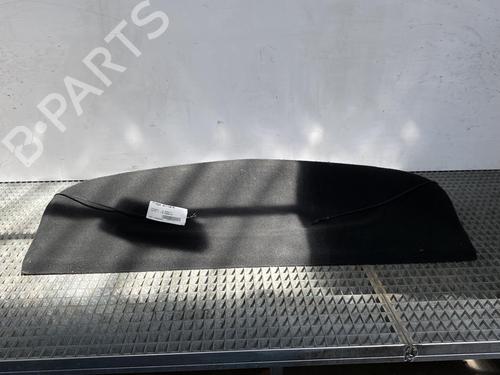 Rear parcel shelf HYUNDAI COUPE I (RD)  | BP19972444C85 