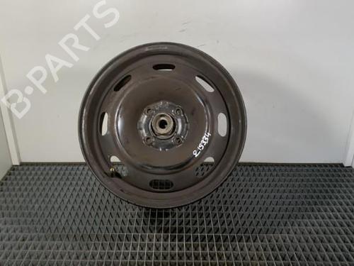 Felg CITROËN C4 I (LC_) 1.6 HDi | BP21962499C45 