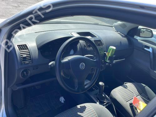 Front right belt tensioner VW POLO (9N_, 9A_) 1.4 TDI | BP20009261C88 