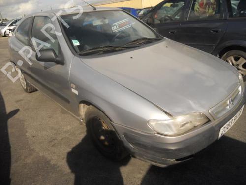 Front right window mechanism CITROËN XSARA (N1)  | BP20005405C23 