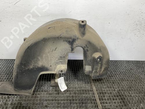 Hjulbue CITROËN C4 CACTUS 1.6 BlueHDi 100 (99 hp) 26408787