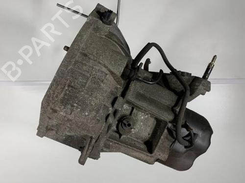 Used Gearbox NISSAN MICRA C+C III (K12) 1.4 16V (88 hp) 19992057