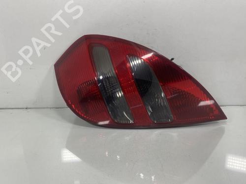 Right taillight MERCEDES-BENZ A-CLASS (W169) A 170 (169.032, 169.332) | BP20012876C35 