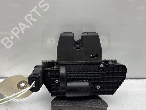 Used Tailgate lock PEUGEOT 3008 I MPV (0U_) 1.6 HDi (109 hp) 29842132