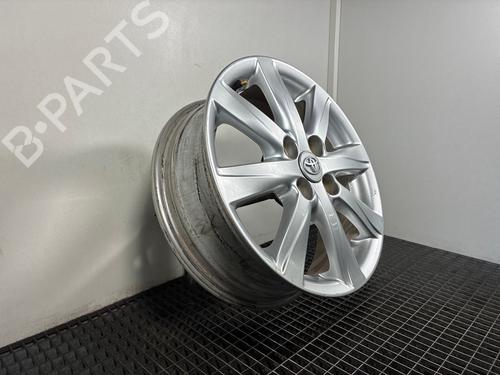 Used Rim Rim 37075946 37075946