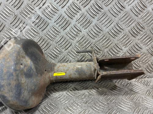 Used Left front shock absorber Left front shock absorber RENAULT CLIO II (BB_, CB_) 1.4 16V (B/CB0P, BB13) (98 hp) 34409910 34409910
