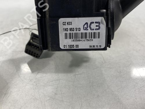 Used Switch Switch VW GOLF V (1K1) 1.9 TDI (105 hp) 19986130 19986130