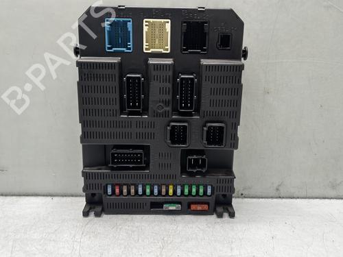 Electronic module PEUGEOT 207 (WA_, WC_) 1.4 HDi | BP31602231M83 