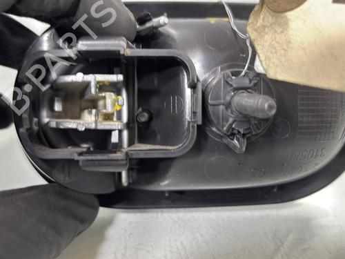 Used Front right interior door handle Front right interior door handle RENAULT KANGOO Express (FW0/1_) 1.5 dCi 90 (FW0G, FW05, FW08, FW11) (90 hp) 30080234 30080234