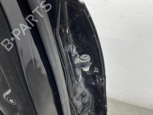 Left rear door MERCEDES-BENZ B-CLASS Sports Tourer (W245) B 200 CDI (245.208) | BP26598036C4 