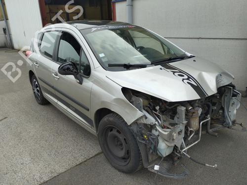 Right front window switch PEUGEOT 207 SW (WK_) 1.6 HDi | BP34627518I26  - Image 8