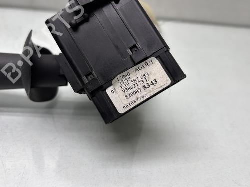 Steering column stalk RENAULT TRAFIC II Bus (JL) 2.0 dCi 90 (JL00, JL01, JL0H, JL0M, JL0P, JL0S) | BP31326253I23 - Image 4