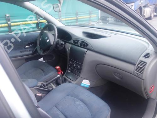 Right mirror RENAULT LAGUNA II (BG0/1_) 1.9 dCI (BG0E) | BP21955365C27 