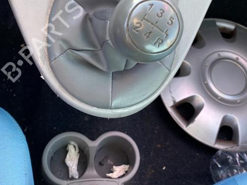 Ignition barrel FIAT PANDA (169_) 1.2 (169.AXB11, 169.AXB1A) | BP26527891M48 - Image 24