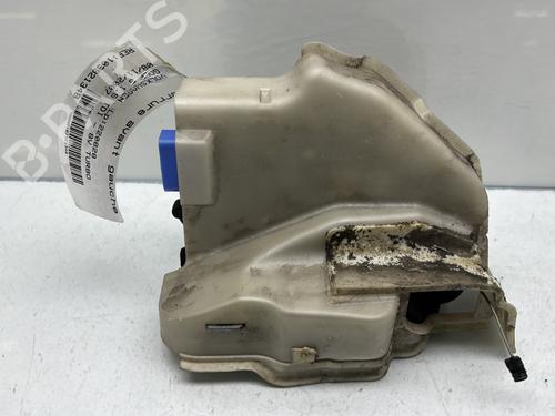 Serrure avant gauche VW GOLF V (1K1) 1.9 TDI (90 hp) 24641349