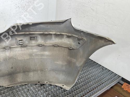 Rear bumper PEUGEOT 307 (3A/C) 2.0 HDi 135 | BP28281554C8 