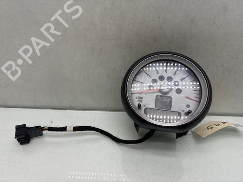 instrument-cluster-mini-mini-r56-2005-2006-2007-2008-2009-2010-2011-2012-2013-2014-38651251 main image