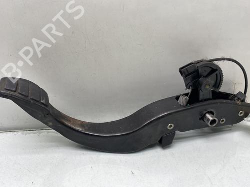 Used Clutch pedal RENAULT TWINGO I (C06_) 1.2 (C066, C068) (58 hp) 31134878
