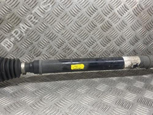 Used Right front driveshaft Right front driveshaft VW SHARAN (7N1, 7N2) 2.0 TDI (150 hp) 19951580 19951580