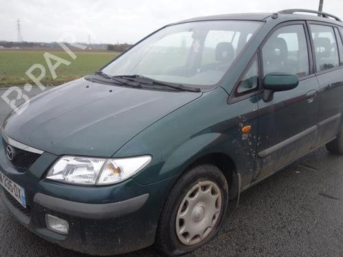 Left headlight MAZDA PREMACY (CP) 2.0 TD | BP20003853C28  - Image 12