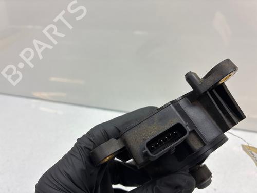 Pedal RENAULT MODUS / GRAND MODUS (F/JP0_) 1.5 dCi (FP0D, JP0D) | BP38092614I4 - Image 3
