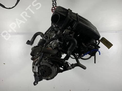 Used Engine Engine FIAT PANDA (312_, 319_) 1.2 (312PXA1A) (69 hp) 31966628 31966628