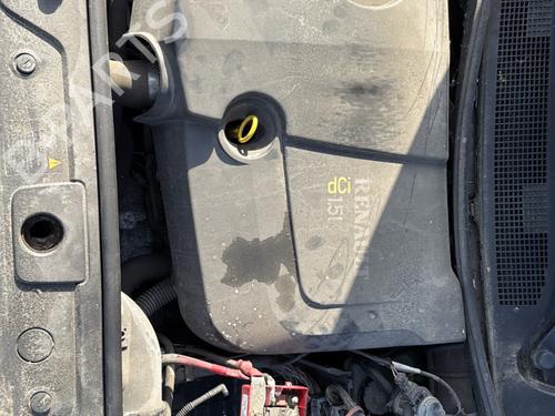 Steering rack RENAULT MEGANE II (BM0/1_, CM0/1_) 1.5 dCi (BM1E, CM1E) | BP32495705M22 