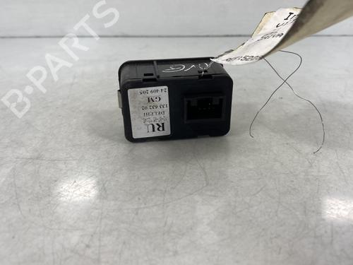 Left front window switch OPEL MERIVA A MPV (X03) 1.7 CDTI (E75) | BP20028429I27 