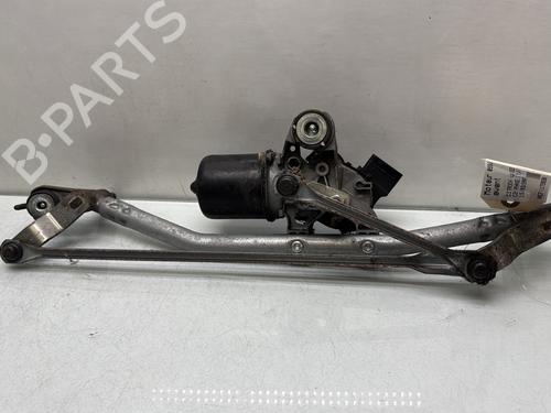 Front wiper motor CITROËN C2 (JM_) 1.4 HDi | BP32495711M29