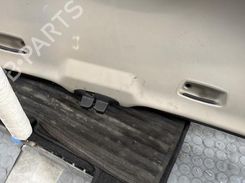 Tailgate RENAULT SCÉNIC II (JM0/1_) 1.5 dCi (JM1E, JM16) | BP29939262C6 