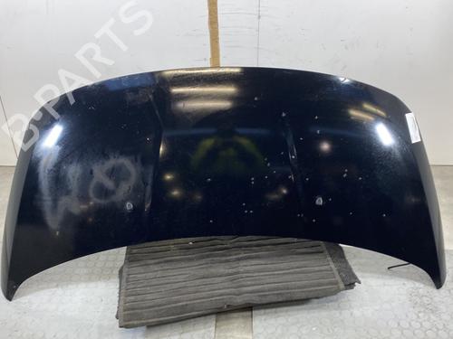 Used Hood PEUGEOT 3008 I MPV (0U_) 1.6 HDi (112 hp) 22520583