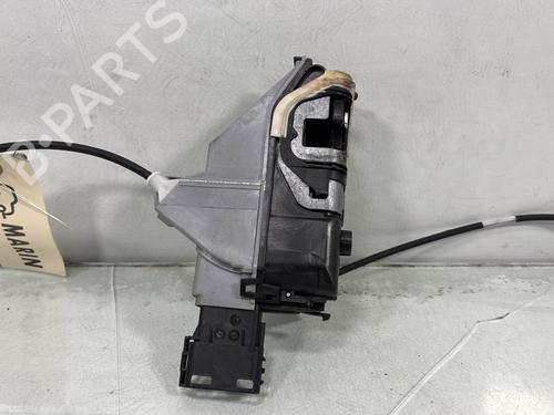 Used Rear right lock PEUGEOT 508 SW I (8E_) 1.6 BlueHDi 120 (120 hp) 30910414