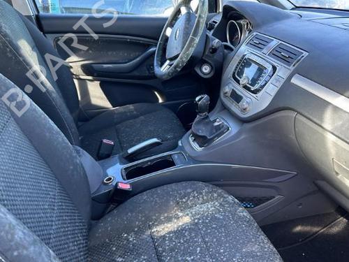Front wiper motor FORD C-MAX (DM2) 1.8 TDCi | BP26496182M29 - Image 17