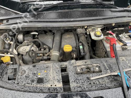 Switch RENAULT SCÉNIC III (JZ0/1_) 1.5 dCi | BP23765267I30 - Image 49