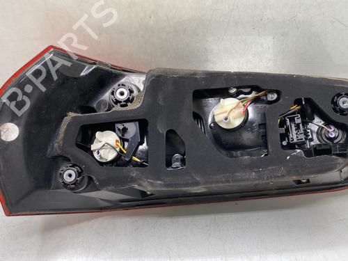 Used Right taillight Right taillight CITROËN C4 Picasso II 1.6 HDi / BlueHDi 115 (115 hp) 24367871 24367871