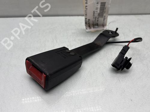 Seat buckle RENAULT CLIO III (BR0/1, CR0/1) 1.5 dCi (BR17, CR17) | BP29507823I32 