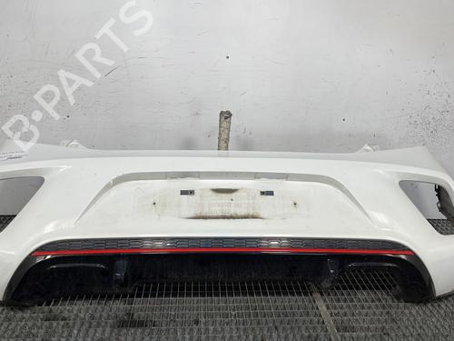 Bagtil kofangere KIA PICANTO III (JA) 1.0 (67 hp) 28217931