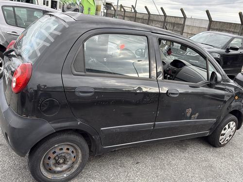 Front left window mechanism CHEVROLET MATIZ (M200, M250) 0.8 | BP31834344C22  - Image 13