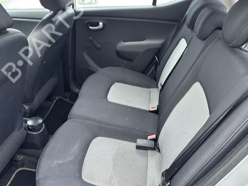 Front bumper HYUNDAI i10 I (PA) 1.2 | BP31146852C7 