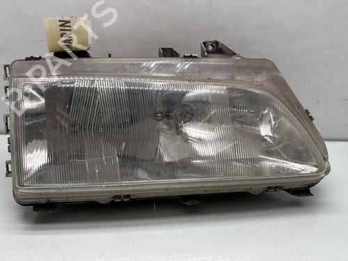 Used Right headlight PEUGEOT 806 (221) 2.1 td 12V (109 hp) 27176736
