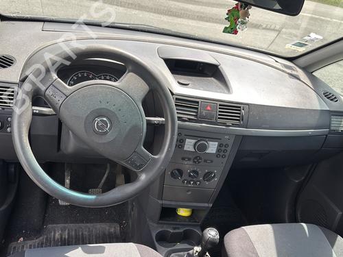 Brugte OPEL MERIVA A MPV (X03) 1.3 CDTI (E75) 4481210