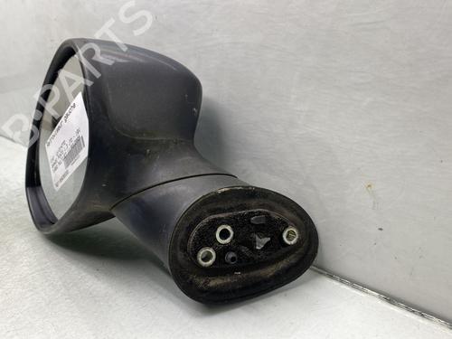Left mirror FIAT GRANDE PUNTO (199_) 1.3 D Multijet | BP21145032C26 