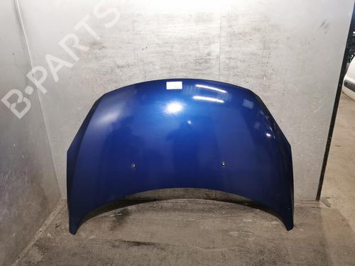 Hood PEUGEOT 307 (3A/C) 1.6 HDi | BP20014457C1 