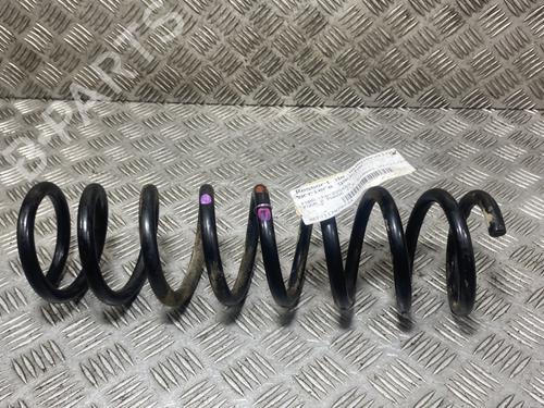 Støddæmperfjeder FORD KUGA II (DM2) 2.0 TDCi (150 hp) 31213439