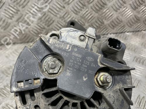 Used Alternator Alternator RENAULT TRAFIC II Bus (JL) 2.0 dCi 90 (JL00, JL01, JL0H, JL0M, JL0P, JL0S) (90 hp) 32630716 32630716