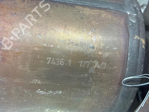 Used Catalyst Catalyst 39426928 39426928