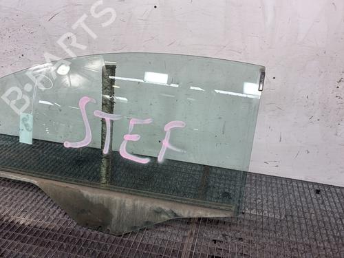 Used Front left door window Front left door window FORD KA (RU8) 1.2 (69 hp) 34183230 34183230