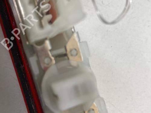 Third brake light CITROËN C3 / C3 ORIGIN III (SX) 1.5 BlueHDi 100 (SXYHYP, SXYHTU) | BP28280955L11 