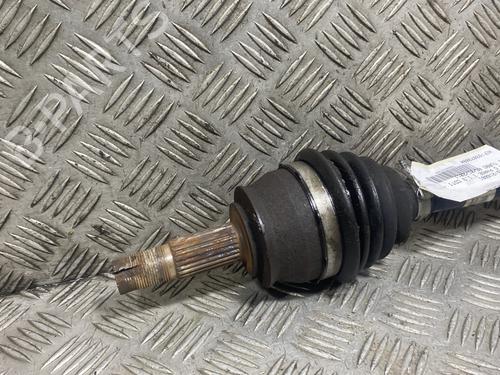 Used Left front driveshaft Left front driveshaft OPEL CORSA D (S07) 1.3 CDTI (L08, L68) (75 hp) 21805845 21805845