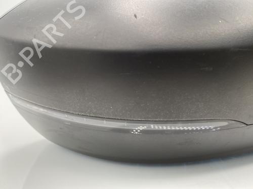 Right mirror VW POLO V (6R1, 6C1) 1.2 | BP20012157C27 